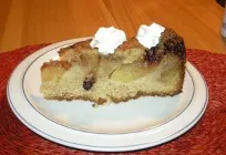 Himmlischer Apfelkuchen