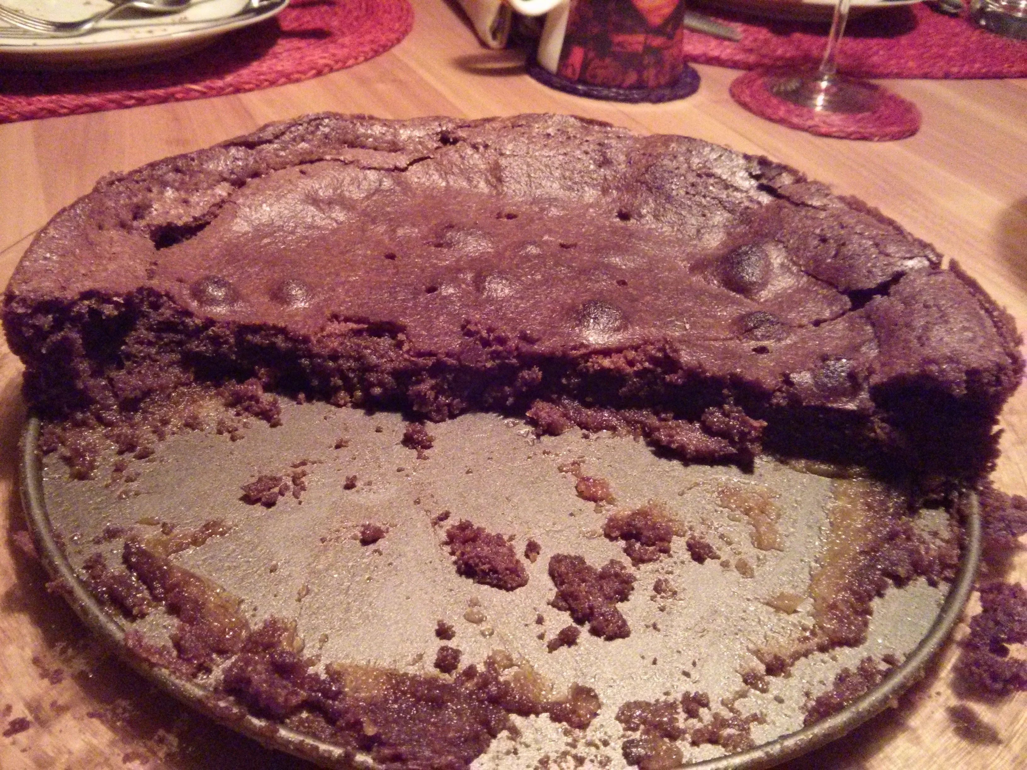 Trüffchenschnittchen